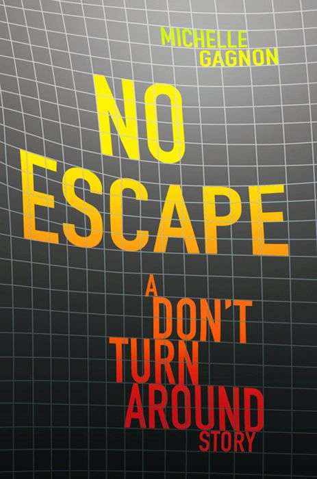 Book cover of No Escape