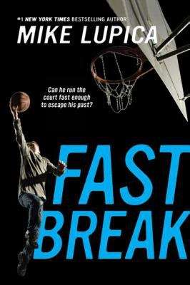 Book cover of Fast Break