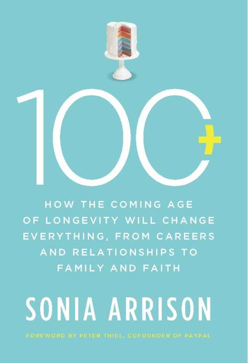 Book cover of 100 Plus