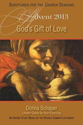 Book cover of God's Gift of Love