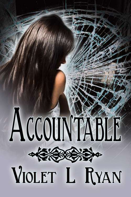 Book cover of Accountable