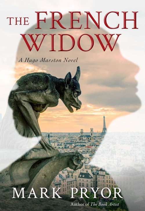 The French Widow (Hugo Marston #9)