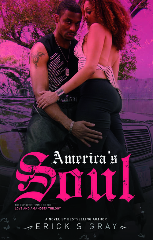America's Soul