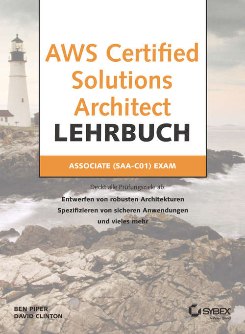 AWS Certified Solutions Architect: Associate Saa-c01 Exam