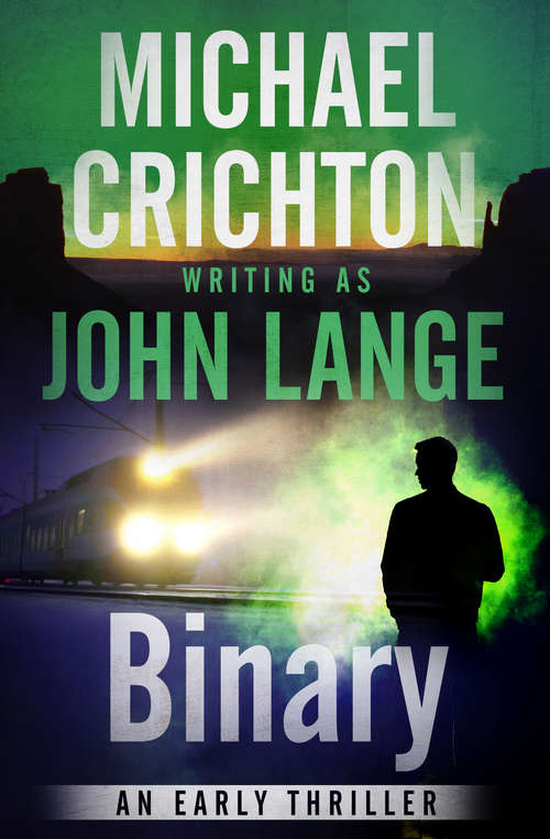 Book cover of Binary: A Novel (Fiction Omnibus Ser.)