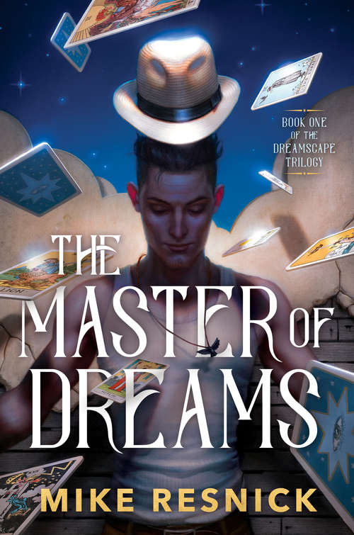 The Master of Dreams (The Dreamscape Trilogy #1)