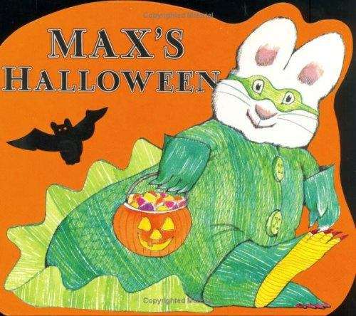 Max's Halloween