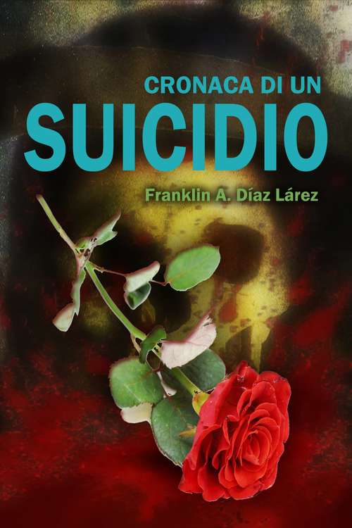 Book cover of Cronaca di un Suicidio