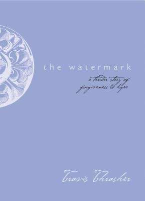 Book cover of The Watermark
