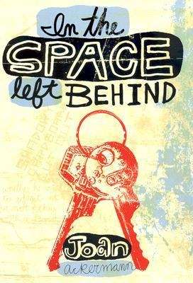 Book cover of In The Space Left Behind