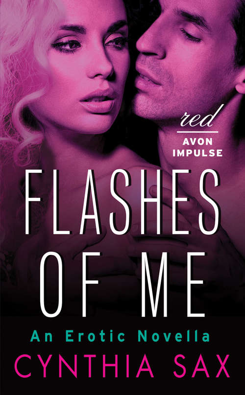 Book cover of Flashes of Me
