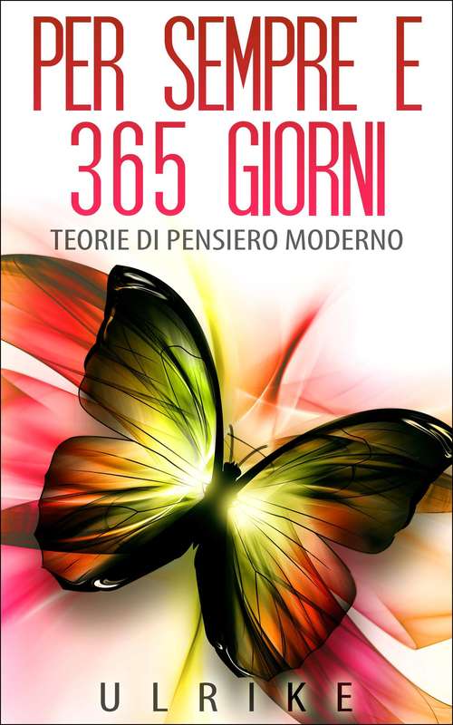 Book cover of Per sempre......e 365 Giorni