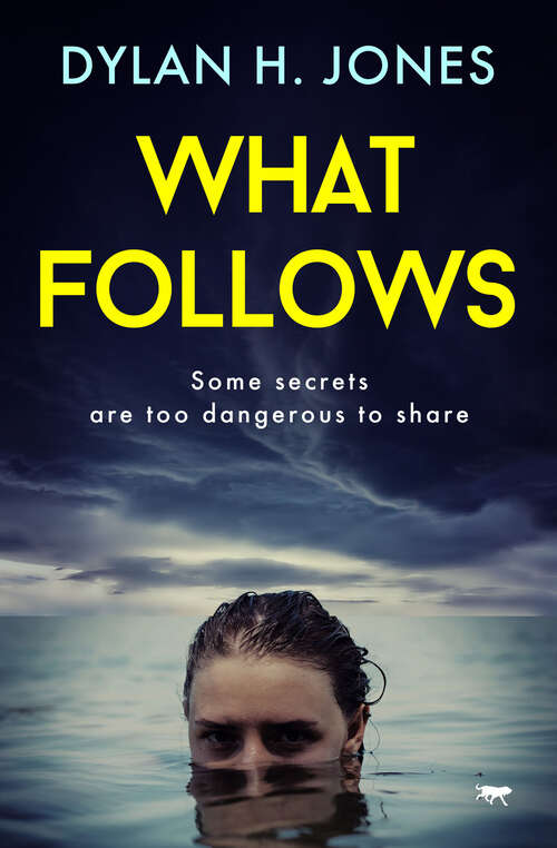 Book cover of What Follows
