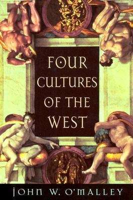 Four Cultures Of The West