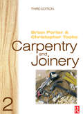 Carpentry and Joinery 2, 3rd ed