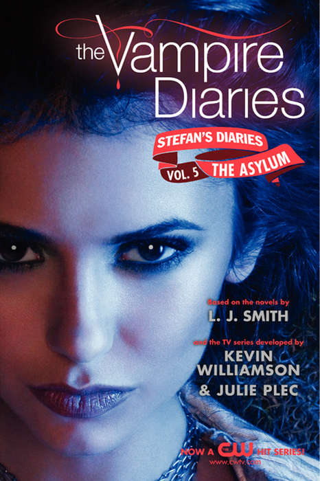 The Vampire Diaries: The Asylum