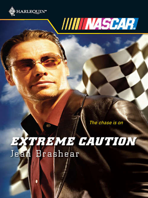 Book cover of Extreme Caution