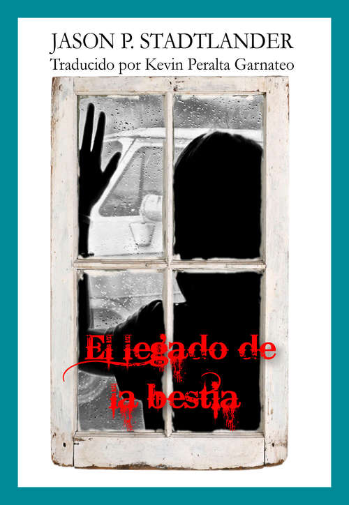 Book cover of El Legado De La Bestia