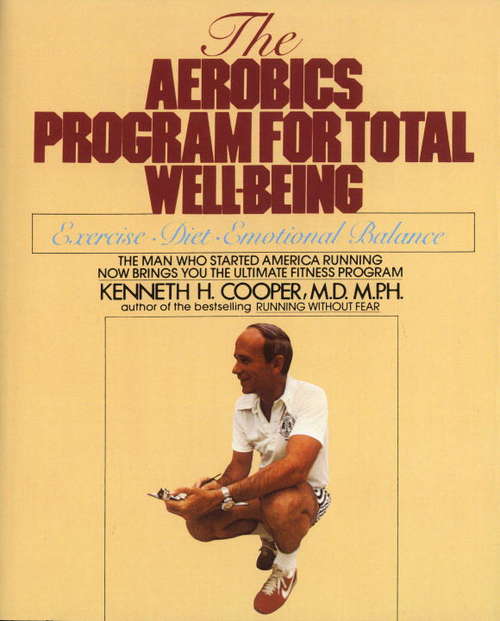 Aerobics Program For Total Well-Being