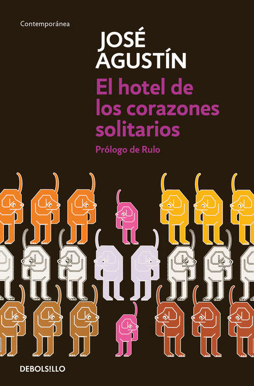 Book cover of Archivo José Agustín: Y otros (muchos) textos sobre rock.