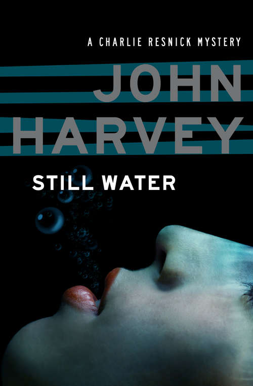 Still Waters (Charles Resnick #9)