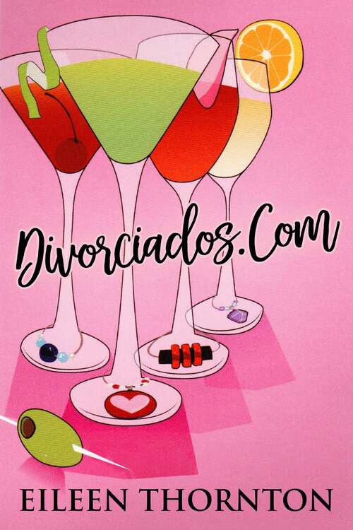 Book cover of Divorciados.com