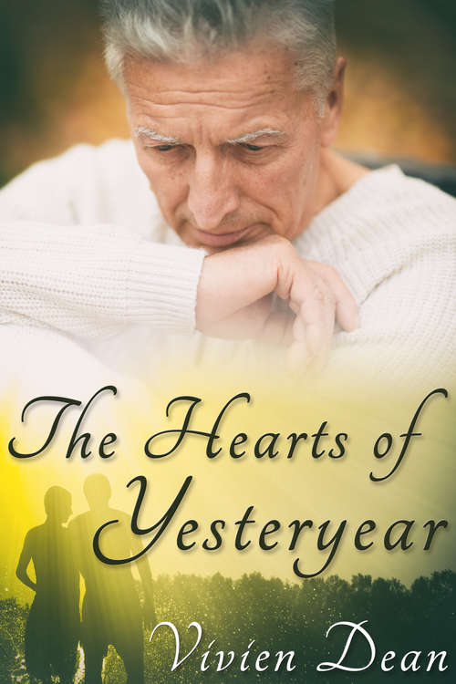 Book cover of The Hearts of Yesteryear