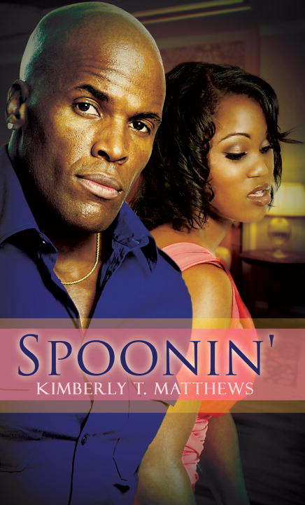 Book cover of Spoonin'