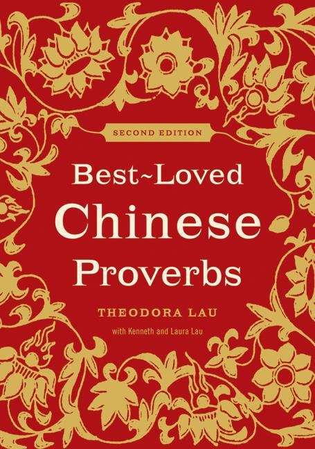 Best-Loved Chinese Proverbs