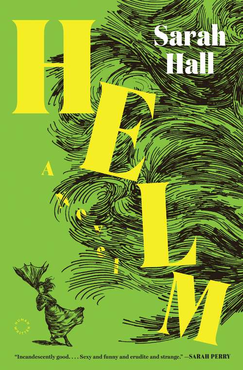 Book cover of Helm: A Novel