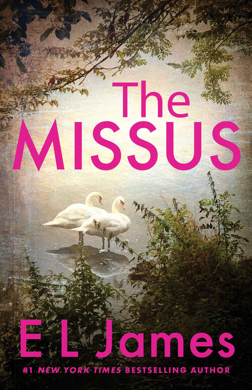 Book cover of The Missus (Mister & Missus #2)