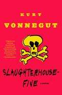 Book cover of Slaughterhouse-Five