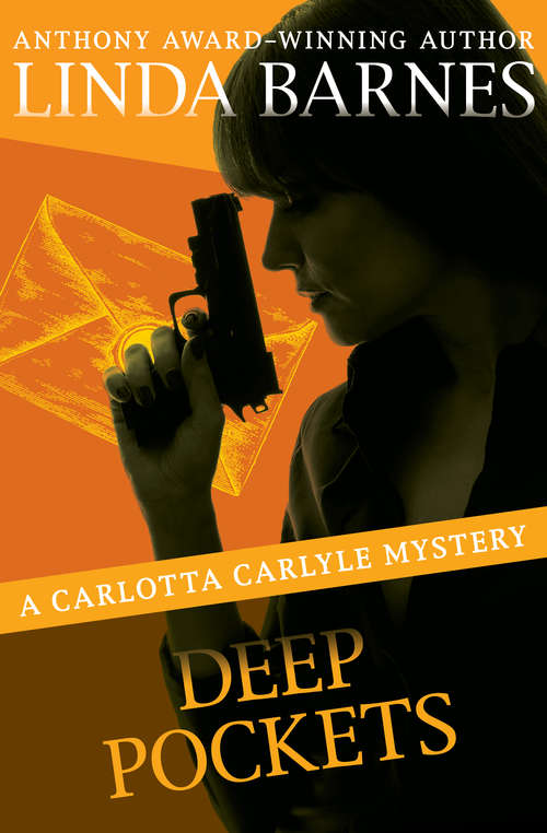 Deep Pockets (The Carlotta Carlyle Mysteries #10)