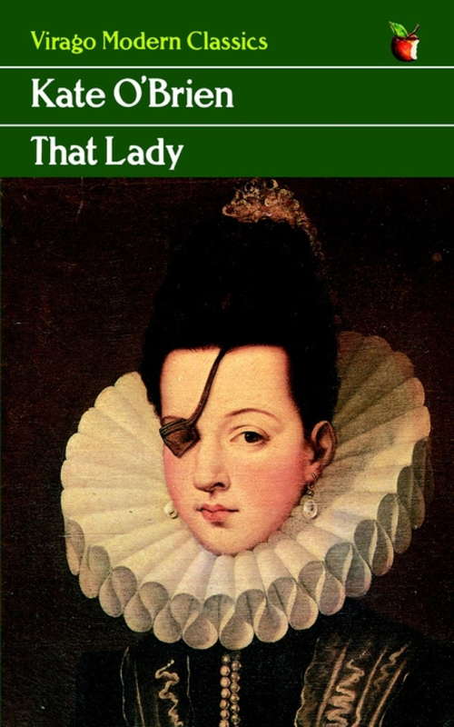 That Lady (Virago Modern Classics #294)