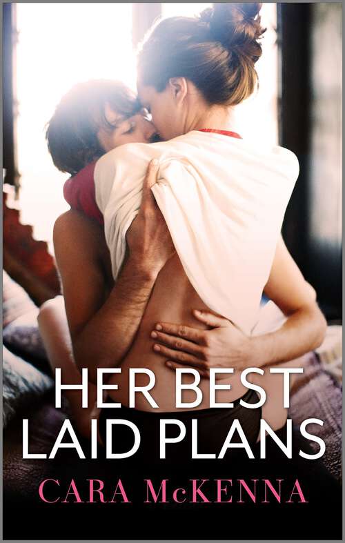 Book cover of Her Best Laid Plans (Original)