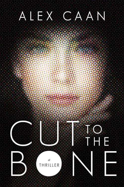 Book cover of Cut to the Bone: A Thriller (Riley And Harris Ser. #1)