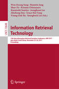 Information Retrieval Technology: 13th Asia Information Retrieval Societies Conference, AIRS 2017, Jeju Island, South Korea, November 22-24, 2017, Proceedings (Lecture Notes in Computer Science #10648)