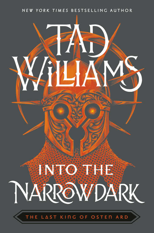 Book cover of Into the Narrowdark (Last King of Osten Ard #3)
