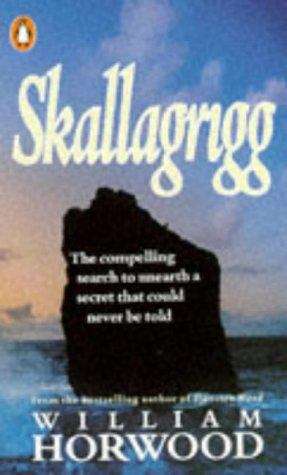 Book cover of Skallagrigg