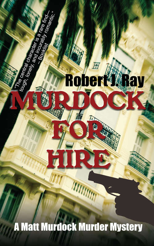 Murdock for Hire (The Matt Murdock Murder Mysteries #2)