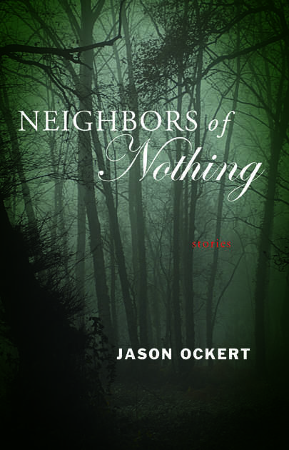 Book cover of Neighbors of Nothing