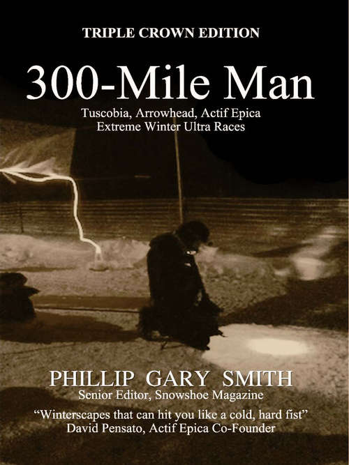 300-Mile Man