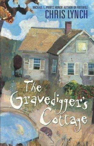 The Gravedigger's Cottage