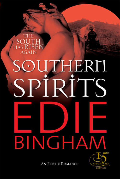 Book cover of Southern Spirits