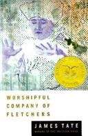 Worshipful Company of Fletchers: Poems