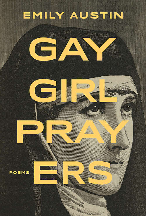 Book cover of Gay Girl Prayers