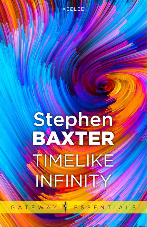Timelike Infinity (Gateway Essentials #331)
