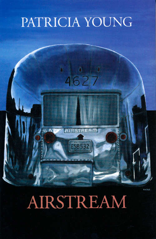 Book cover of Airstream