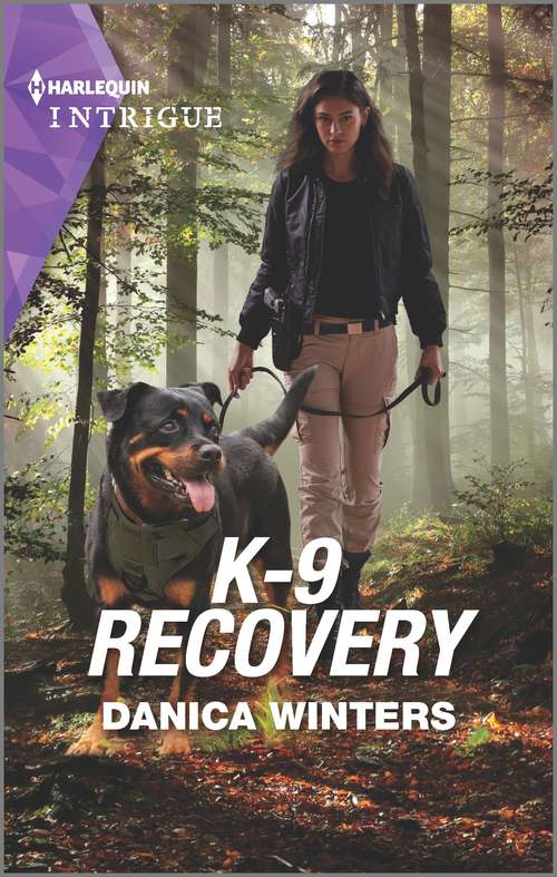K-9 Recovery (STEALTH: Shadow Team #4)