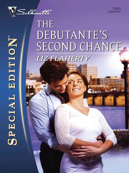 The Debutante's Second Chance